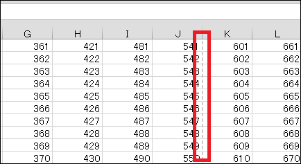 Excelの 点線 を一瞬で消す方法と 点線が出てしまう4つの原因